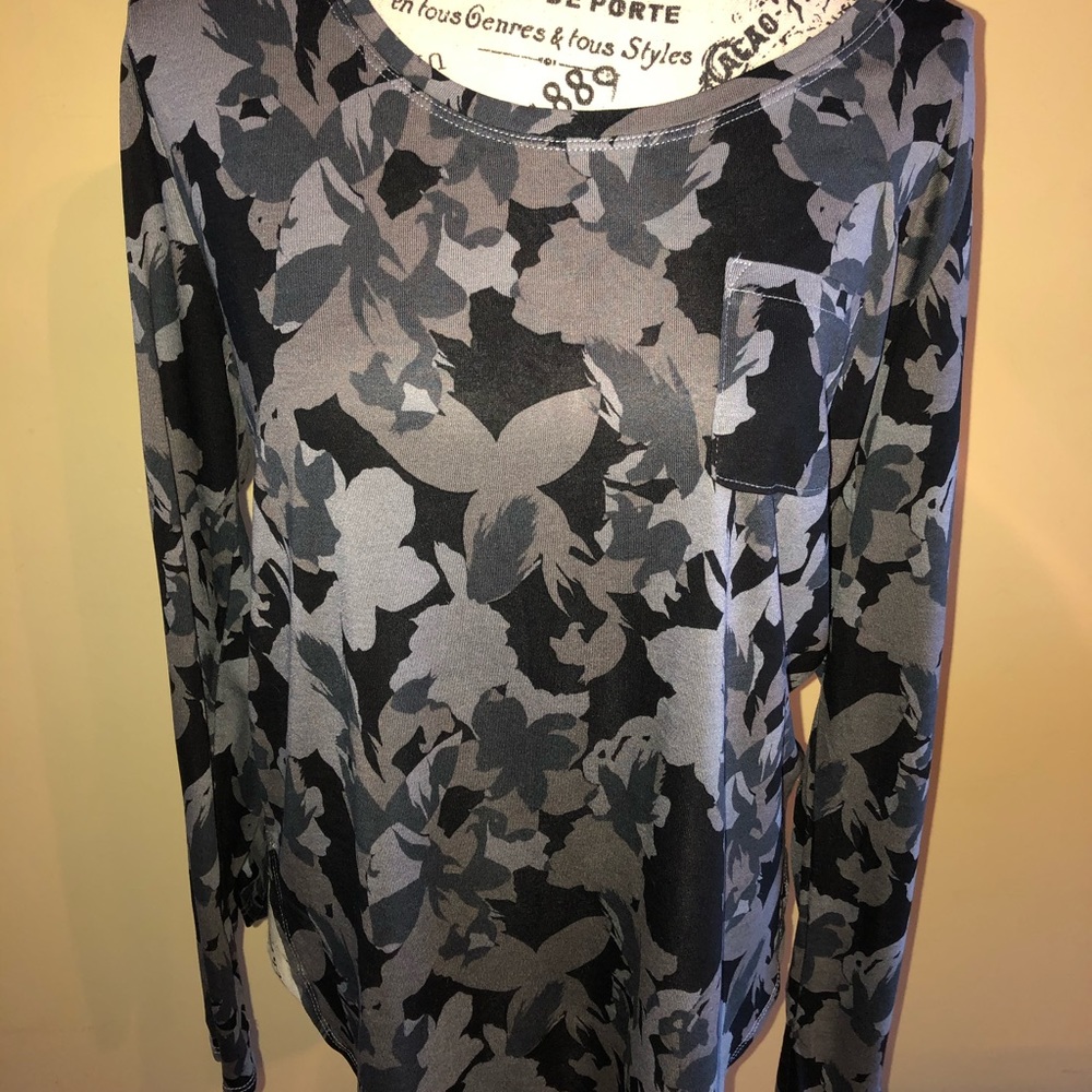 Joe Fresh Long sleeve Tee
